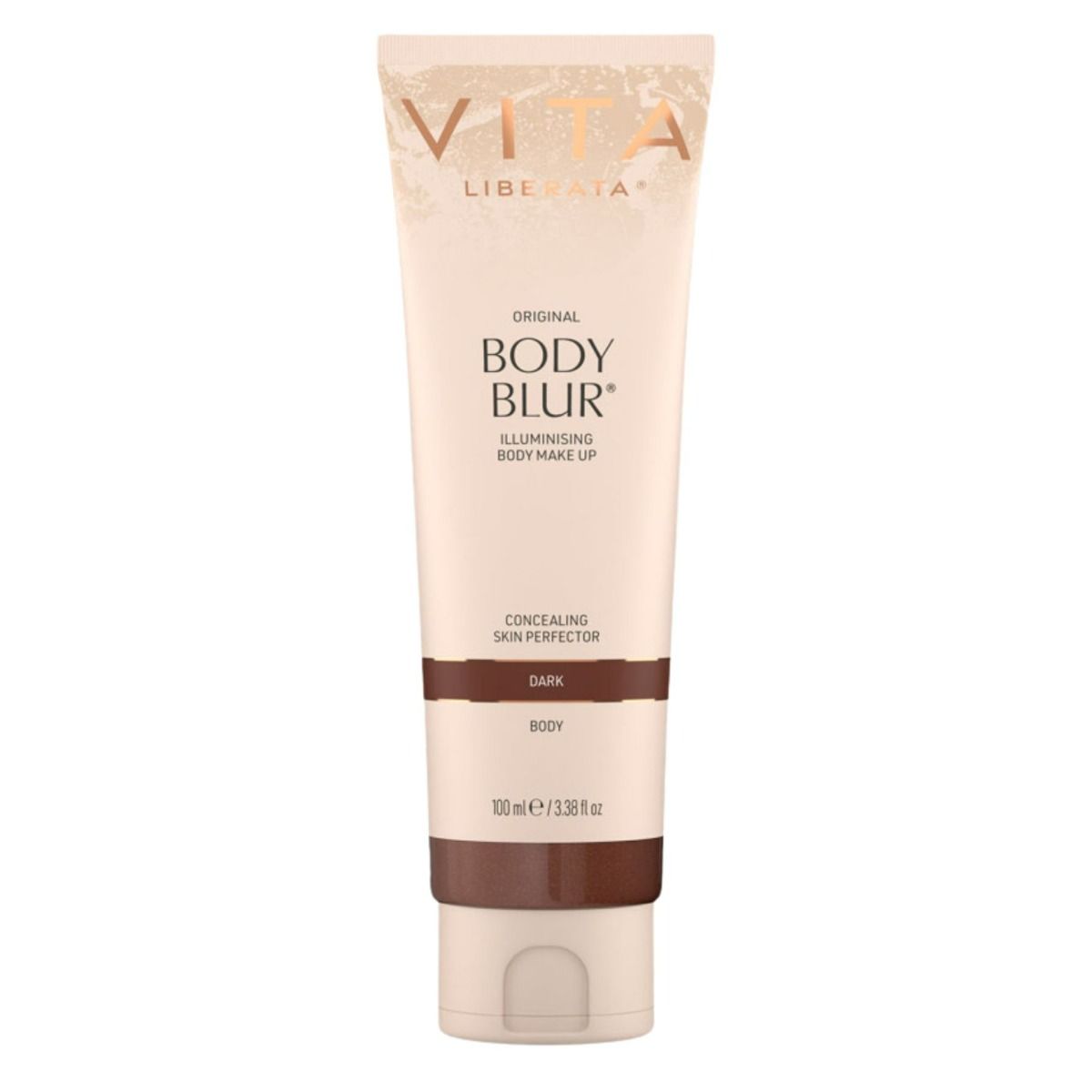 Vita Liberata Body Blur Dark 100ml
