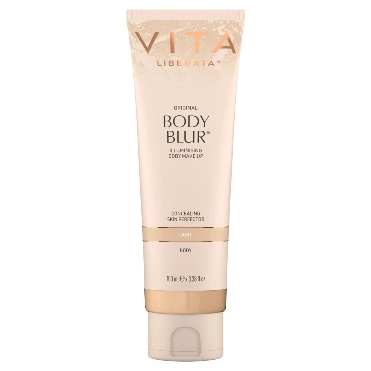 Vita Liberata Body Blur Light 100ml