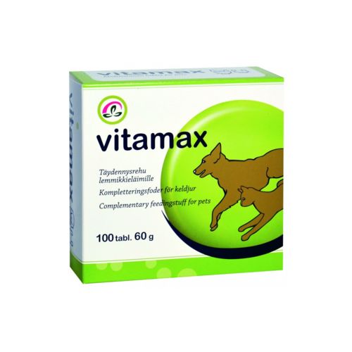 AIKA Vitamax 60g 100tabl.