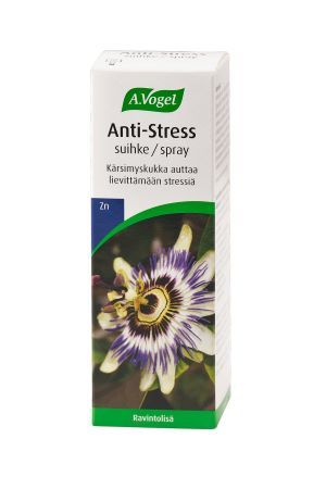 Vogel Anti-Stress suihke 20ml 