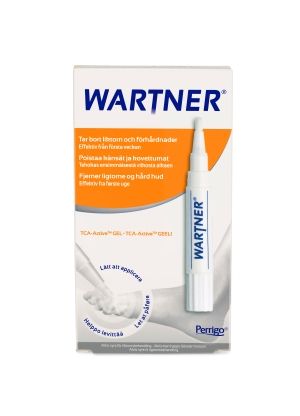 Wartner känsäkynä 4 ml