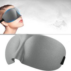 Waya Comfort 3D-unimaski harmaa 1 kpl