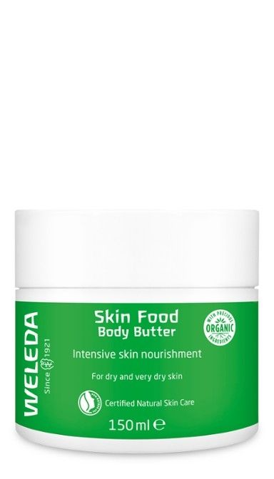 Weleda Skin Food, Body Butter 150 ml