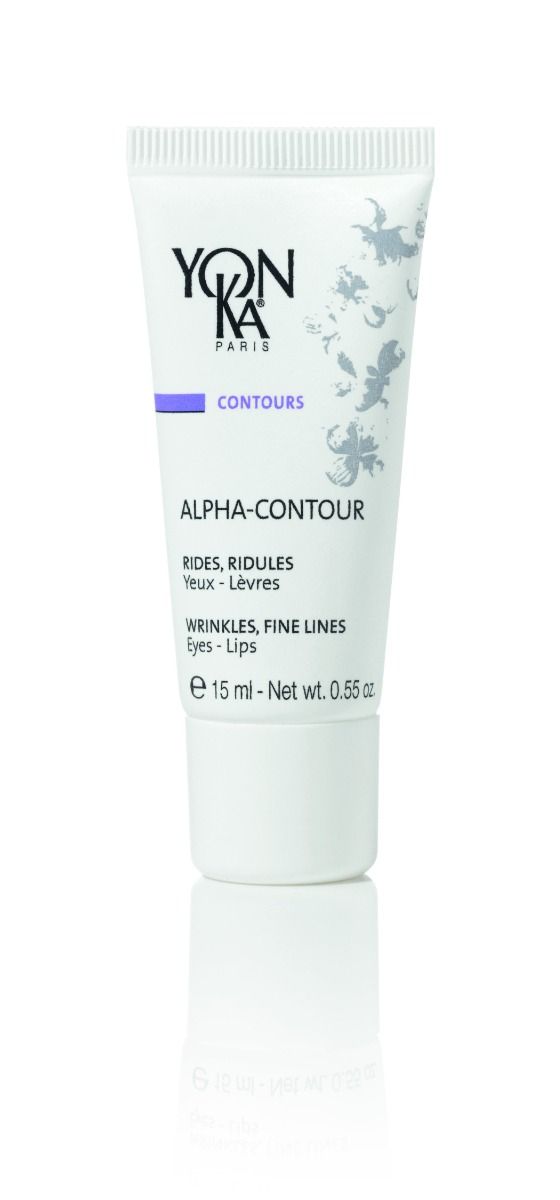 Yon-ka Alpha-Contour silmänympärysgeeli 15ml