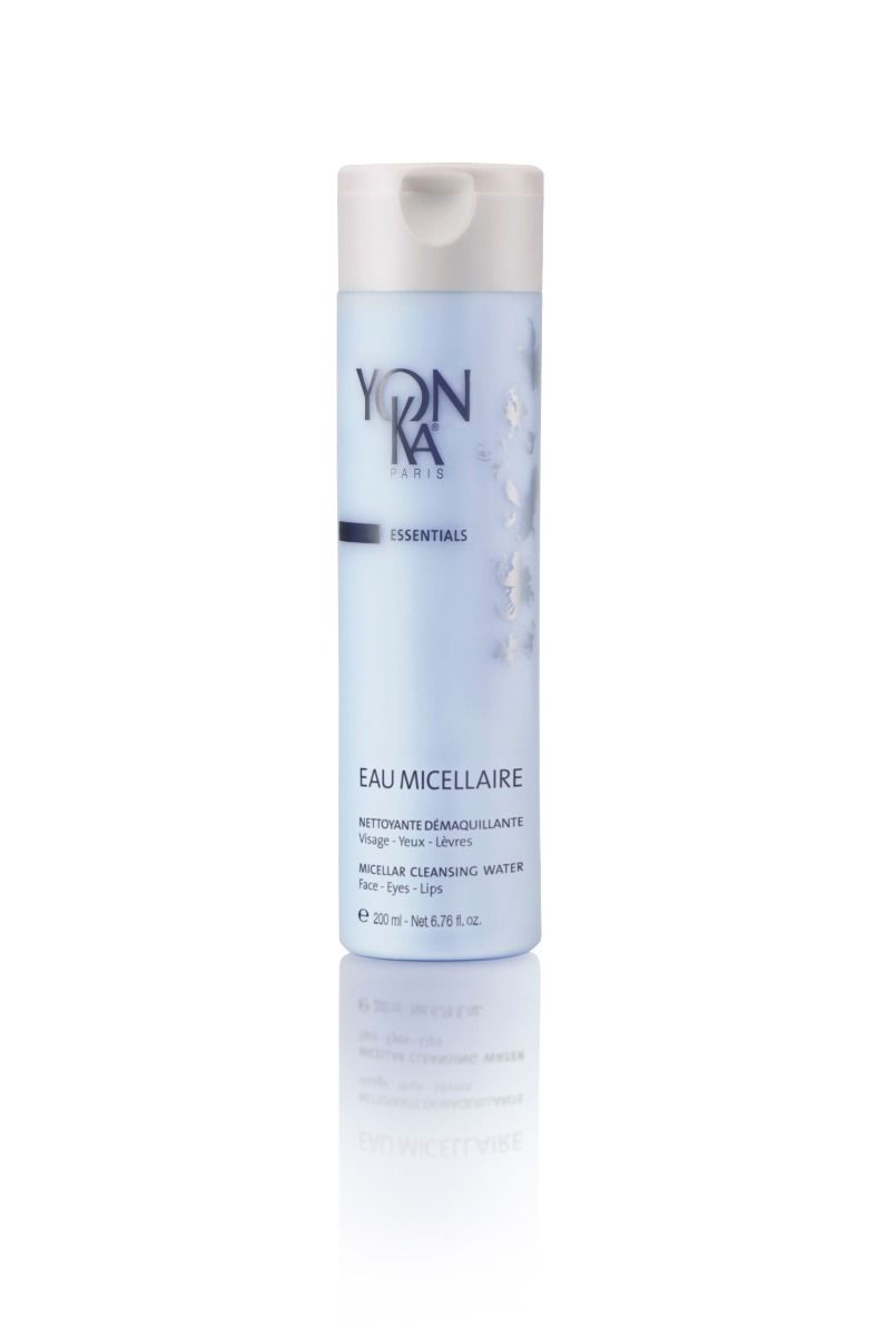 Yon-ka Eau Micellaire puhdistusvesi 200ml
