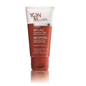 Yon-ka for men Age Defense kasvovoide 40ml