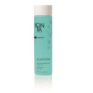 Yon-ka Gel Nettoyant puhdistusgeeli 200ml