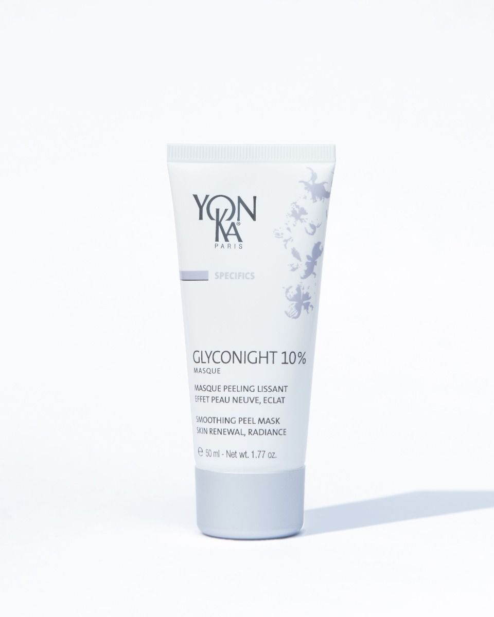 Yon-ka Glyconight 10% Masque 50ml