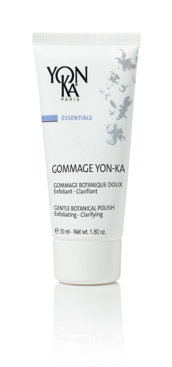 Yon-ka Gommage kuorinta 50ml