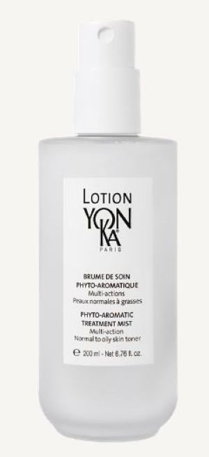 Yon-ka Lotion kasvovesi normaalista rasvaiselle iholle 200ml