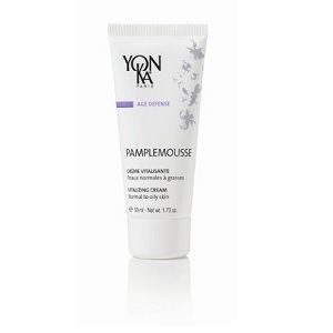 Yon-ka Pamplemousse kasvovoide kuivalle iholle 50ml