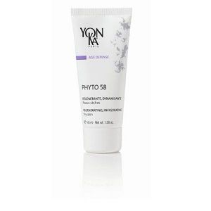 Yon-ka Phyto 58 kasvovoide kuivalle iholle 40ml