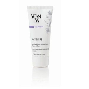 Yon-ka Phyto 58 kasvovoide normaalista rasvaiselle iholle 50ml