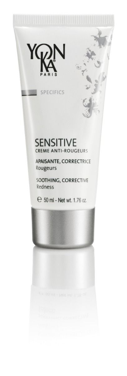 Yon-ka Sensitive Creme Anti-Rougeurs 50ml