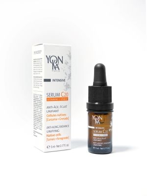 Yon-ka Serum C20 5ml