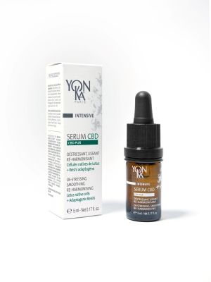 Yon-ka Serum CBD 5ml
