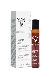 Yon-ka Sos Spot Roll-On 7 ml