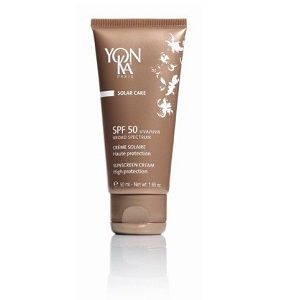 Yon-ka SPF 50 -UVA/UVB 50ml