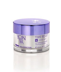 Yon-ka Time Resist Nuit 50ml