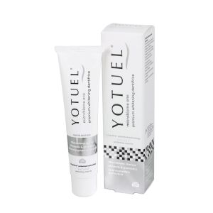 Yotuel Microbiome One hammastahna 100 g
