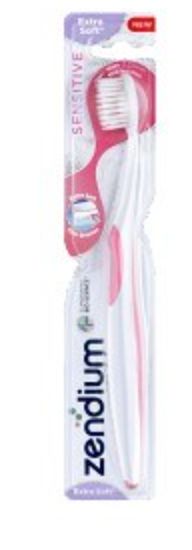 Zendium Sensitive Extra Soft, 1st 