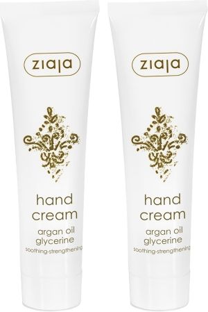 Ziaja Argan käsivoide 100ml