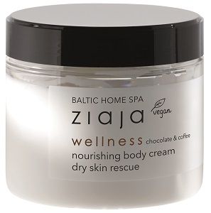 Ziaja  Baltic Home Spa Wellness ravitseva vartalovoide 300 ml