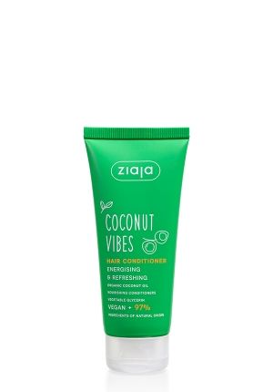 Ziaja coconut vibes hoitoaine 100ml