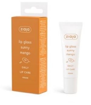 Ziaja Mango huulikiilto 12ml