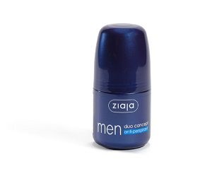 Ziaja Men miesten antiperspirantti 60 ml