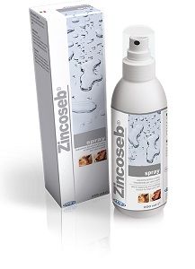 Zincoseb spray 200 ml